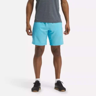 Short d&rsquo;entraînement pour homme
