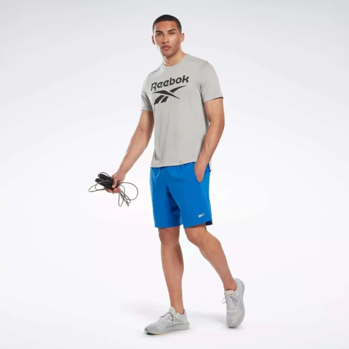 Short d’entraînement pour homme Short d’entraînement pour homme