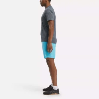 Short d&rsquo;entraînement pour homme