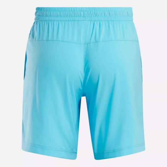 Short d&rsquo;entraînement pour homme