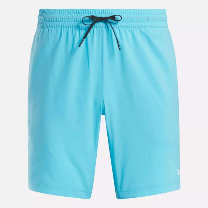 Short d&rsquo;entraînement pour homme