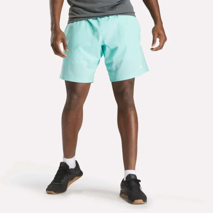 Short d&rsquo;entraînement pour homme 9&Prime;