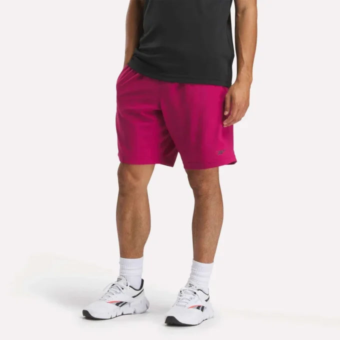 Short d’entraînement pour homme 9″ Short d’entraînement pour homme 9″