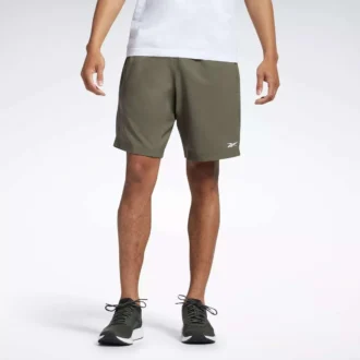 Short d&rsquo;entraînement pour homme 9&Prime;