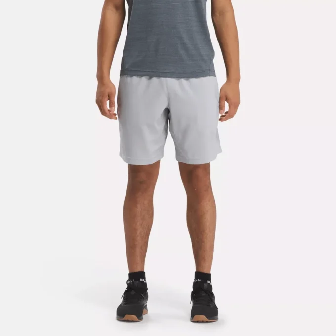 Short d&rsquo;entraînement pour homme 9&Prime;