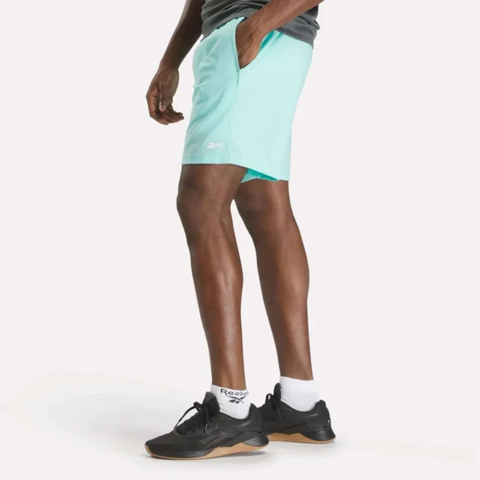 Short d&rsquo;entraînement pour homme 9&Prime;