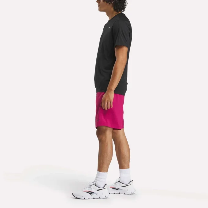 Short d’entraînement pour homme 9″ Short d’entraînement pour homme 9″
