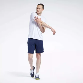 Short d&rsquo;entraînement pour homme 9&Prime;