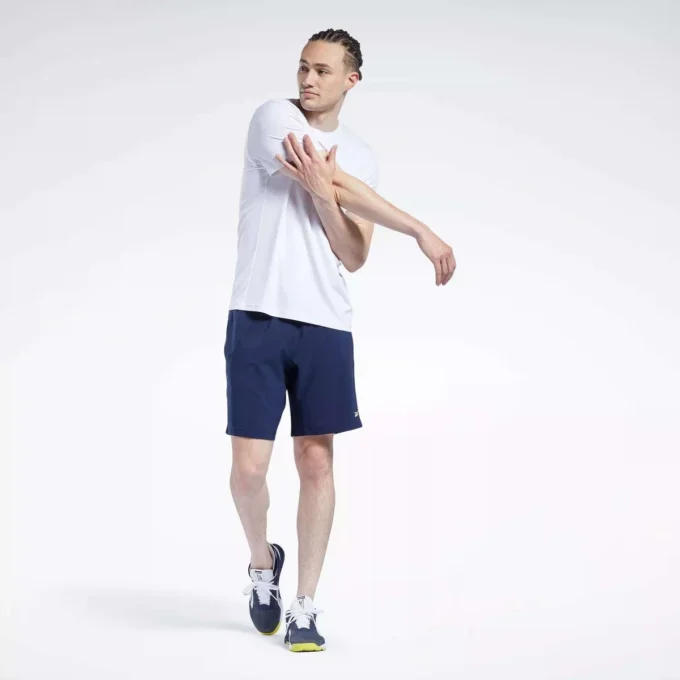 Short d&rsquo;entraînement pour homme 9&Prime;