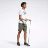 Short d&rsquo;entraînement pour homme 9&Prime;