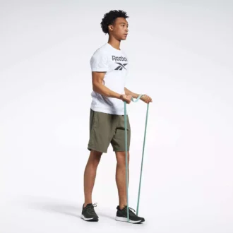 Short d&rsquo;entraînement pour homme 9&Prime;