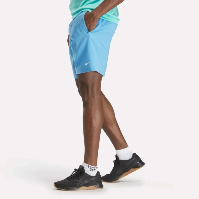 Short d&rsquo;entraînement pour homme 9&Prime;