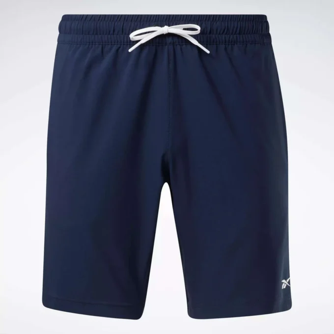 Short d&rsquo;entraînement pour homme 9&Prime;