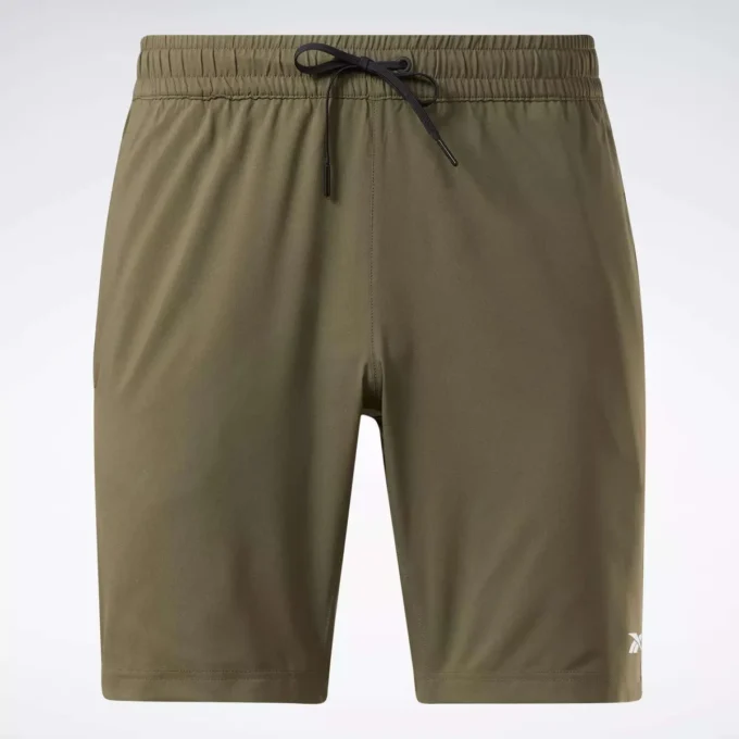 Short d&rsquo;entraînement pour homme 9&Prime;