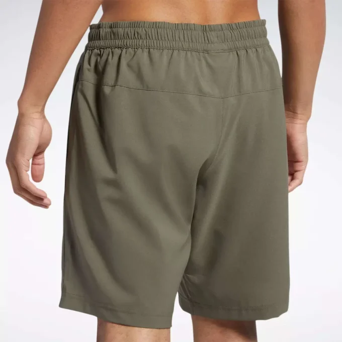 Short d&rsquo;entraînement pour homme 9&Prime;