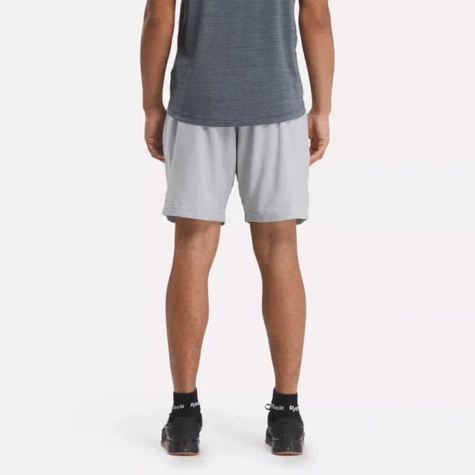 Short d&rsquo;entraînement pour homme 9&Prime;