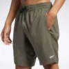Short d&rsquo;entraînement pour homme 9&Prime;