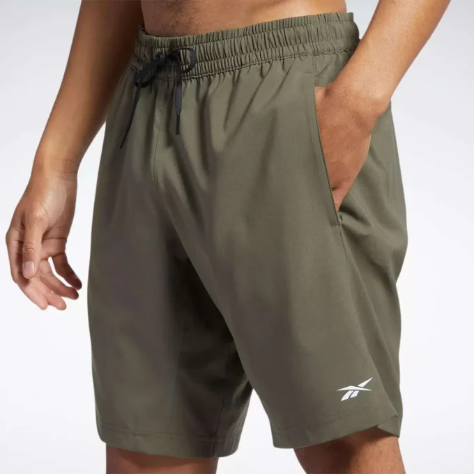 Short d&rsquo;entraînement pour homme 9&Prime;