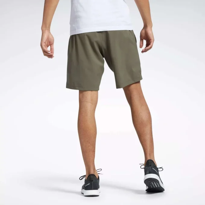 Short d&rsquo;entraînement pour homme 9&Prime;
