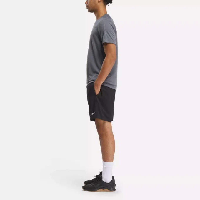 Short d’entraînement pour homme 9″ Short d’entraînement pour homme 9″