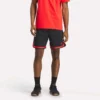 Short de basket-ball Transition pour homme 7&Prime;