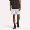 Short de basket-ball Transition pour homme 7&Prime;