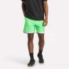 Short de basket-ball Transition pour homme 7&Prime;