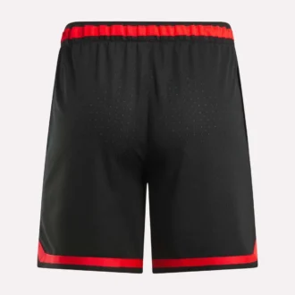 Short de basket-ball Transition pour homme 7&Prime;