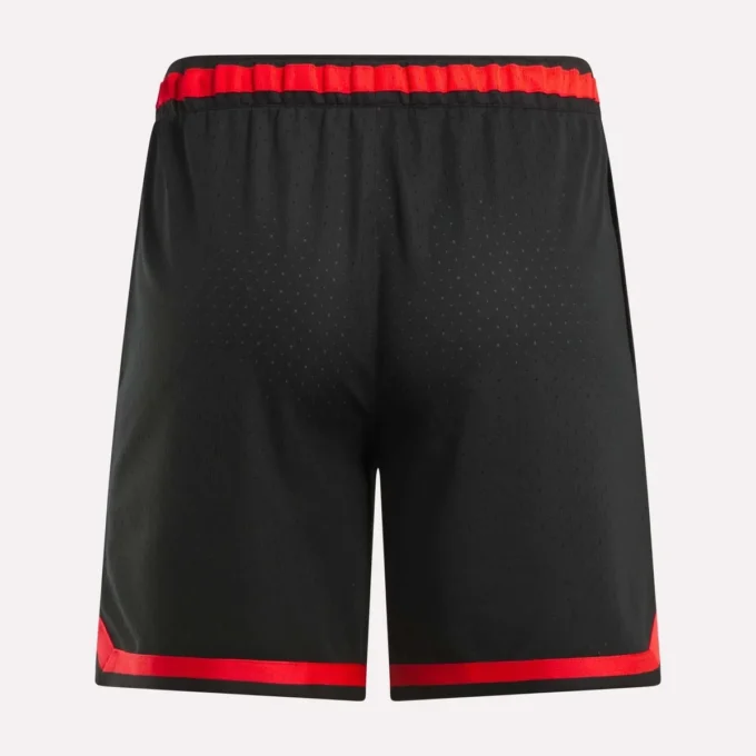 Short de basket-ball Transition pour homme 7&Prime;