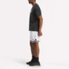 Short de basket-ball Transition pour homme 7&Prime;