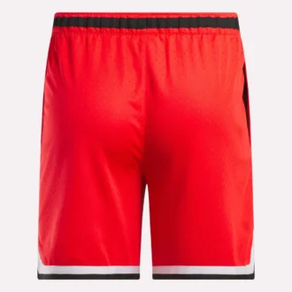 Short de basket-ball Transition pour homme 7&Prime;