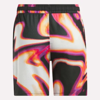 Short de basket-ball Transition pour homme 7&Prime;