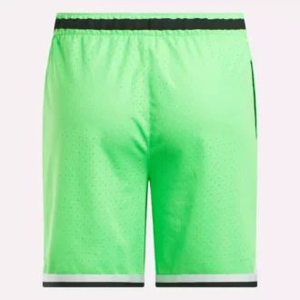 Short de basket-ball Transition pour homme 7&Prime;