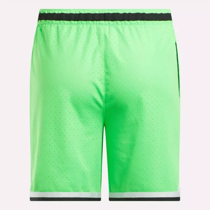 Short de basket-ball Transition pour homme 7&Prime;