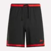 Short de basket-ball Transition pour homme 7&Prime;