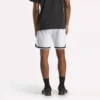 Short de basket-ball Transition pour homme 7&Prime;