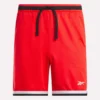 Short de basket-ball Transition pour homme 7&Prime;