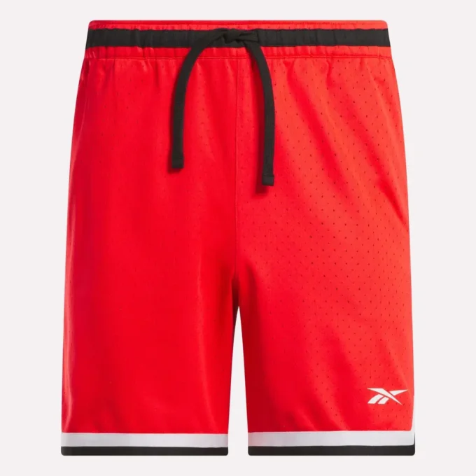 Short de basket-ball Transition pour homme 7&Prime;