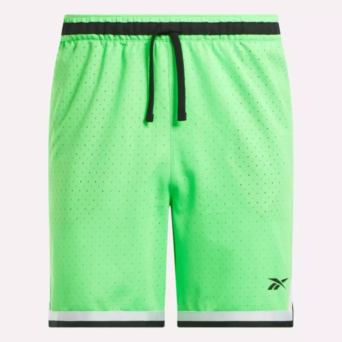 Short de basket-ball Transition pour homme 7&Prime;