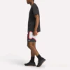 Short de basket-ball Transition pour homme 7&Prime;