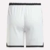 Short de basket-ball Transition pour homme 7&Prime;