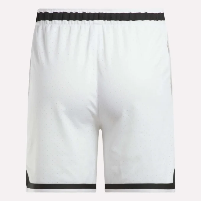 Short de basket-ball Transition pour homme 7&Prime;