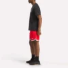 Short de basket-ball Transition pour homme 7&Prime;