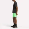 Short de basket-ball Transition pour homme 7&Prime;