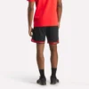 Short de basket-ball Transition pour homme 7&Prime;