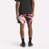 Short de basket-ball Transition pour homme 7&Prime;