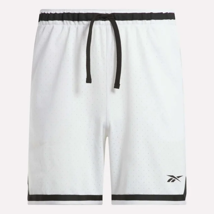 Short de basket-ball Transition pour homme 7&Prime;