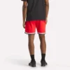 Short de basket-ball Transition pour homme 7&Prime;