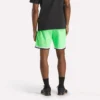 Short de basket-ball Transition pour homme 7&Prime;