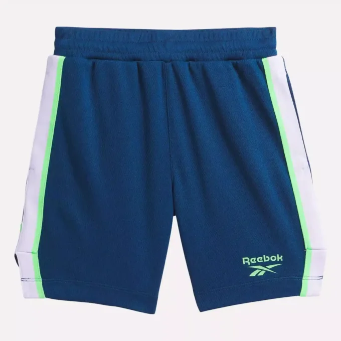 Short de basket WR pour enfants
